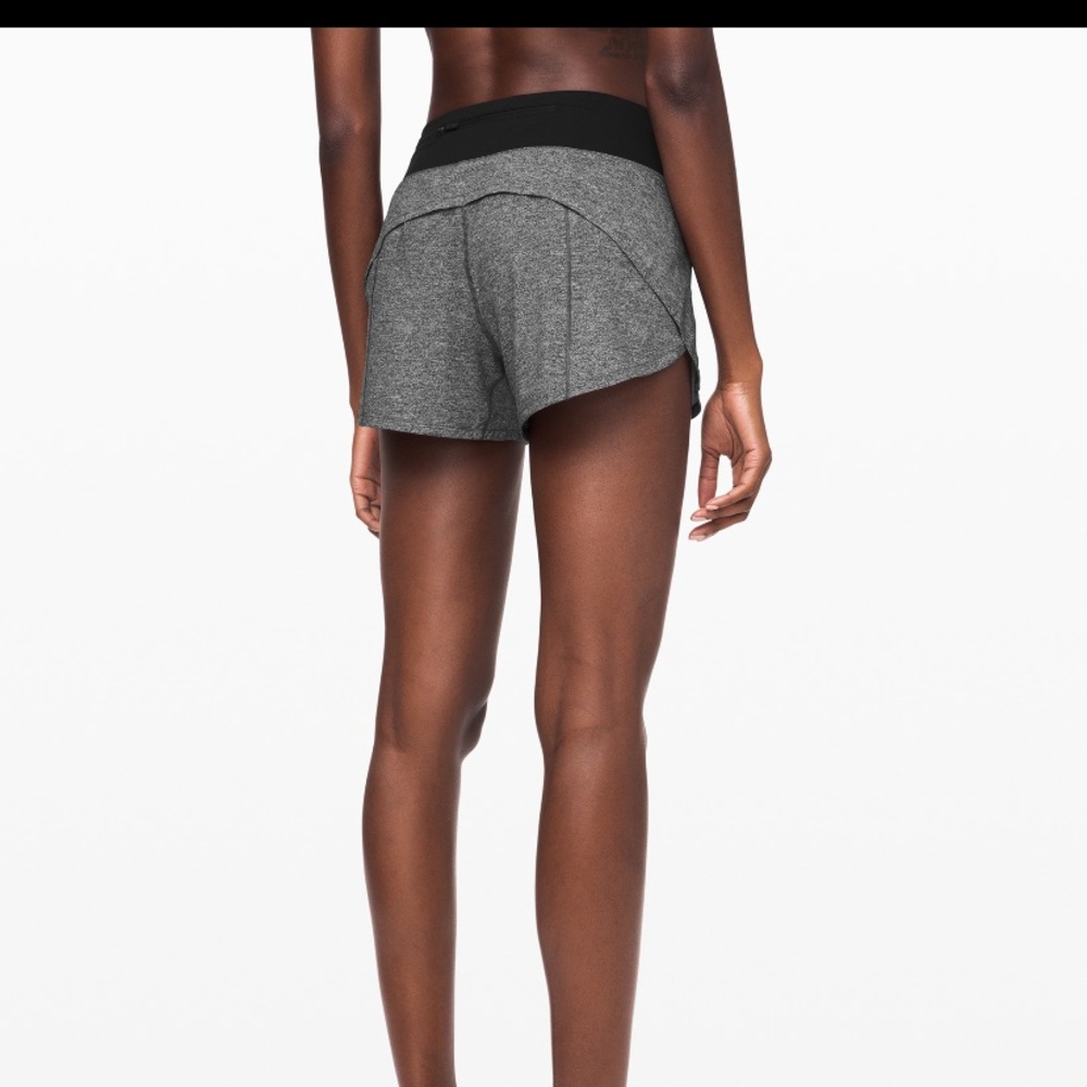 Speed up Short tall 4”